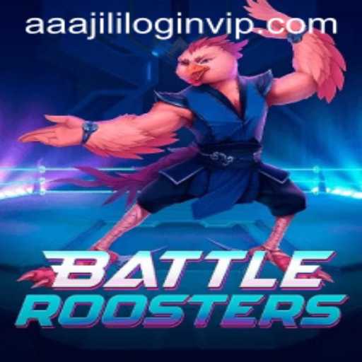 BattleRoosters: An Epic Game Experience with AAAJILI VIP Login