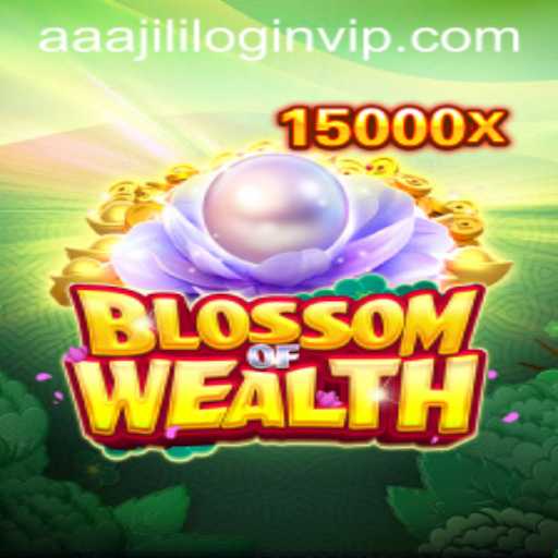 Unveiling BlossomofWealth and AAAJILI VIP login: A Journey into Virtual Prosperity