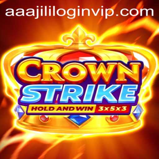 Crownstrike: Unveiling the Exciting World of AAAJILI VIP Login