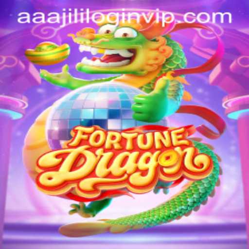 FortuneDragon: An In-Depth Look at the Game and Its AAAJILI VIP Login Feature