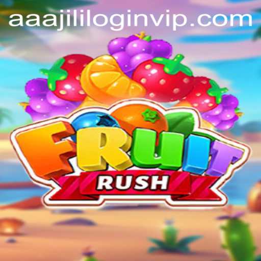Exploring the World of FruitRush: A New Gaming Phenomenon