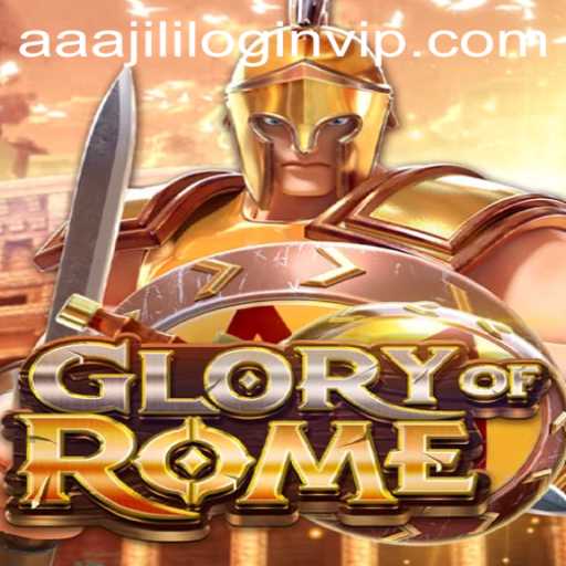 Exploring GloryofRome: A Comprehensive Guide to the AAAJILI VIP Login Experience