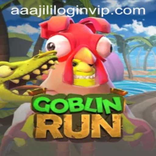Discover GoblinRun: An Exciting Adventure Awaits with AAAJILI VIP Access