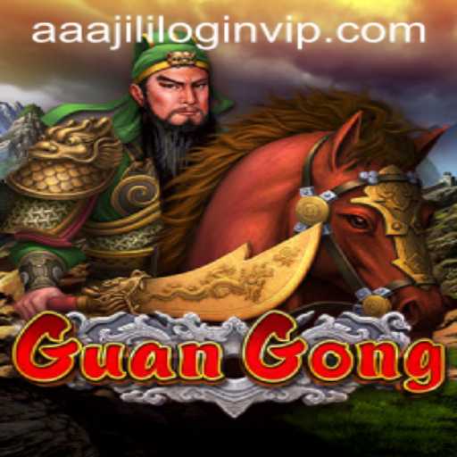 Exploring GuanGong: A Journey into the Legendary Game with AAAJILI VIP Login
