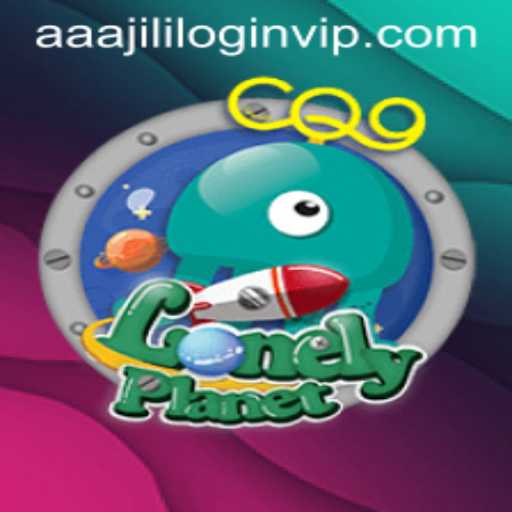 LonelyPlanet: An Intriguing Journey into the World of AAAJILI VIP Login