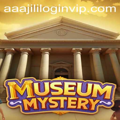 MuseumMystery: Unveiling the Game and Its Intriguing AAAJILI VIP Login Feature