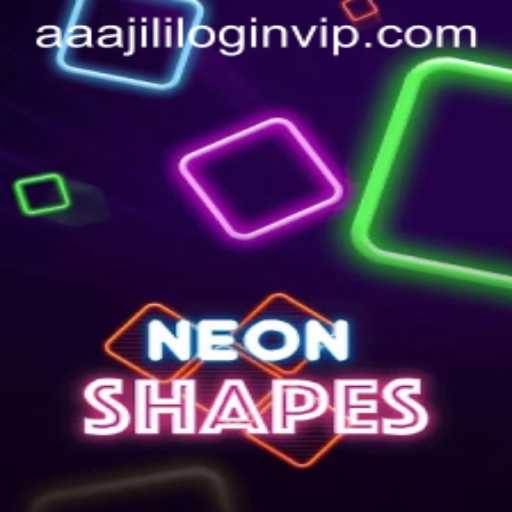 Explore the Vibrant World of NeonShapes and the Exciting AAAJILI VIP Login