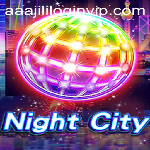 Discover the Thrilling World of NightCity