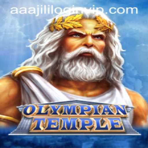 OlympianTemple: A Deep Dive into the World of Mythical Adventure