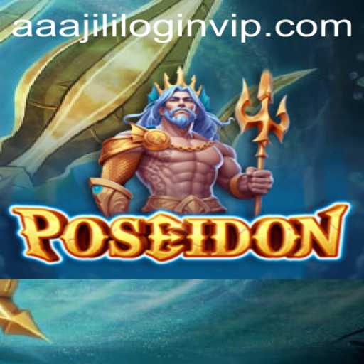 Dive into the Depths with Poseidon: An Engaging Adventure