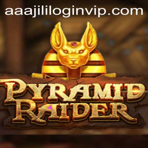 PyramidRaider: Embark on an Epic Adventure with AAAJILI VIP Login