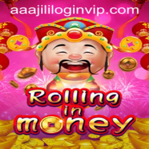 Experience the Thrills of RollingInMoney With AAAJILI VIP Login