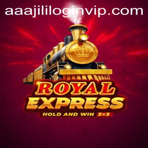 Exploring the Exhilarating World of Royalexpress: AAAJILI VIP Login and More