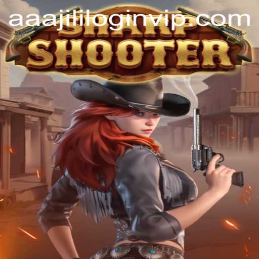 Sharpshooter: The Ultimate Gaming Experience with AAAJILI VIP Login