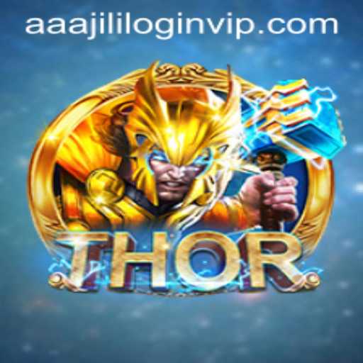 Unlock the Secrets of THOR: Your Ultimate Guide with AAAJILI VIP Login